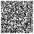 QR code with Owens Valley Career Dev Center contacts