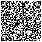 QR code with Cornerstone Custom Masonry LLC contacts