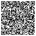 QR code with EPK Painting contacts