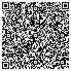QR code with J R Assoc Construction Service contacts