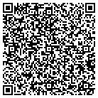 QR code with Mike Rioux Excavating contacts