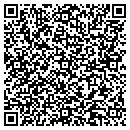 QR code with Robert Kaplan DPM contacts