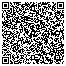 QR code with J K Wash Systems By J Kolinsky contacts