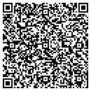 QR code with ABM Limousine contacts