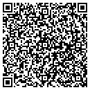 QR code with Atlantic Federal Credit Union contacts
