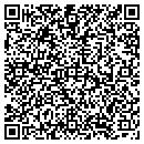 QR code with Marc D Binder CPA contacts
