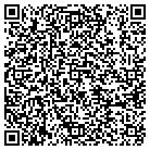 QR code with Orfelina Rd Diaz DPM contacts