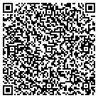 QR code with Clinton Tae KWON Do Academy contacts