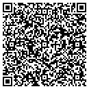 QR code with Mazur Nursery contacts