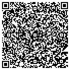 QR code with M P S Merchant Processing Services contacts
