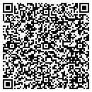 QR code with Atkinson Masonry contacts