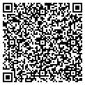 QR code with C 4 Inc contacts