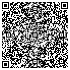 QR code with One Source Tuskegee Unive contacts