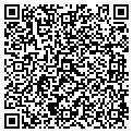 QR code with Wasp contacts