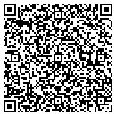 QR code with X I Software Systems contacts