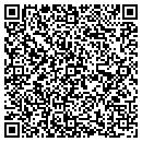 QR code with Hannah Jorgensen contacts