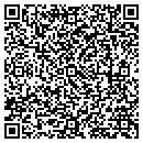 QR code with Precision Tint contacts
