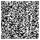 QR code with We Haul Rubbish Removal contacts