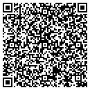 QR code with Hal H Kimowitz DMD Inc contacts