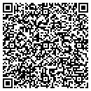 QR code with All Starz Containers contacts