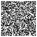 QR code with R C M Trucking Co contacts