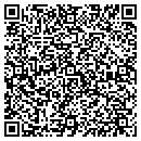 QR code with University Diagnostic Lab contacts