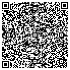 QR code with Nutley Heating & Cooling Supl contacts