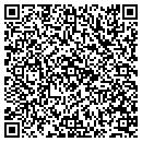 QR code with German Express contacts