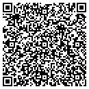 QR code with Underpass contacts