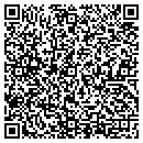 QR code with University Science Books contacts