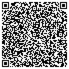 QR code with W R Bommer Plumbing & Drain contacts