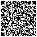 QR code with James Yursha contacts