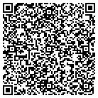 QR code with Haines Construction Inc contacts