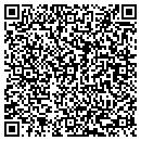 QR code with Avves Pacific Cafe contacts
