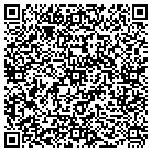 QR code with Scarponi Bright Funeral Home contacts