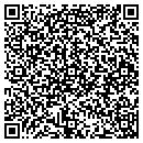 QR code with Clover Pub contacts