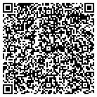 QR code with J L Pieretti Construction Co contacts