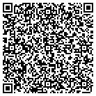QR code with High Bridge Reformed Church contacts
