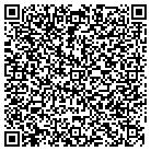 QR code with Apollo Satellite Communication contacts