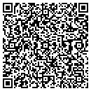 QR code with Dauphney Inc contacts