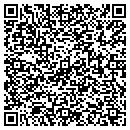 QR code with King Where contacts