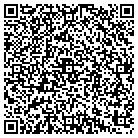 QR code with Advanced Chiropractic Assoc contacts