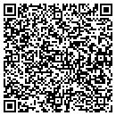 QR code with Roosevelt Printing contacts
