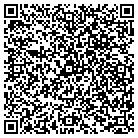 QR code with Richie Brown Landscaping contacts