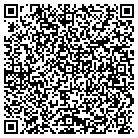 QR code with OHM Remediation Service contacts