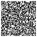 QR code with Olga Belder DO contacts
