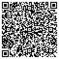 QR code with A C Hardware Inc contacts
