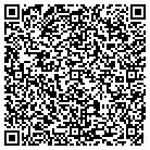 QR code with Malcom Konner Motorsports contacts