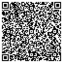 QR code with A Space Station contacts