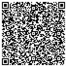 QR code with C & C Collection Specialists contacts